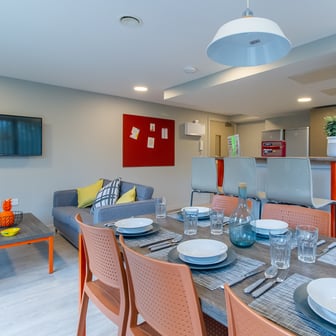 Block B Silver En Suite Floors 1-6 - Image 5